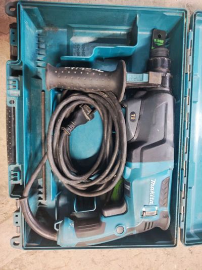 Лот: 20764887. Фото: 1. Makita HR2300. Электроинструмент