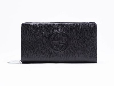 Лот: 14055983. Фото: 1. Портмоне Gucci Арт 15559. Бумажники, кошельки, портмоне