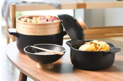 Лот: 14540956. Фото: 1. Кастрюля - пароварка Xiaomi Taste... Остальная техника