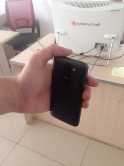 Лот: 7655538. Фото: 1. Продажа LG G2 mini d618 по низкой... Смартфоны