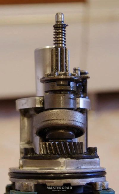 Лот: 9321838. Фото: 1. куплю редуктор на перфоратор makita... Электроинструмент