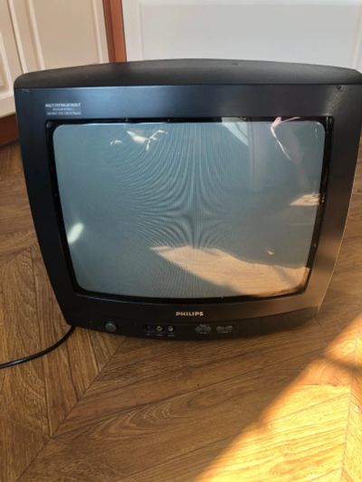 Лот: 16187028. Фото: 1. Телевизор Philips. Телевизоры