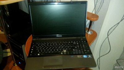 Лот: 10835738. Фото: 1. Ноутбук Samsung NP300E5C-U01RU. Ноутбуки