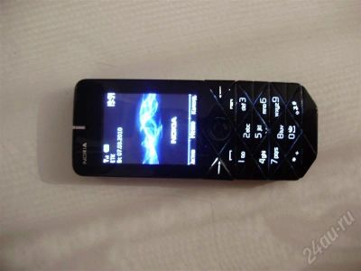 Лот: 254207. Фото: 1. Nokia 7500. Кнопочные мобильные телефоны