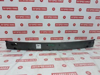 Лот: 20903838. Фото: 1. Усилитель бампера Toyota Bb NCP30... Кузов