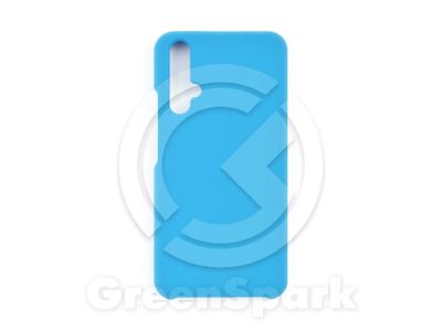 Лот: 16538464. Фото: 1. Накладка Vixion для Huawei Honor... Чехлы, бамперы
