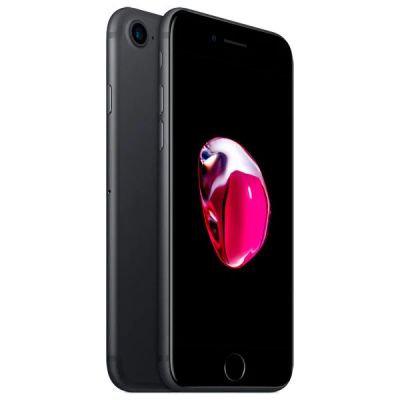 Лот: 10504227. Фото: 1. Смартфон Apple iPhone 7 128 gb... Смартфоны
