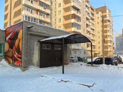 Лот: 659504. Фото: 1. Помещение под бизнес. Коммерческая недвижимость