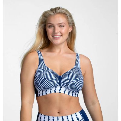 Лот: 25089265. Фото: 1. Верх от купальника LaRedoute. Другое (одежда, обувь, галантерея)
