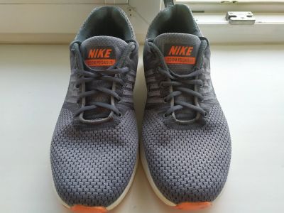 Лот: 15686806. Фото: 1. Кроссовки мужские летние Nike... Кеды, кроссовки, слипоны