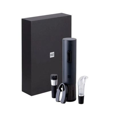Лот: 20185953. Фото: 1. Винный набор HuoHou Electric Wine... Кухонная