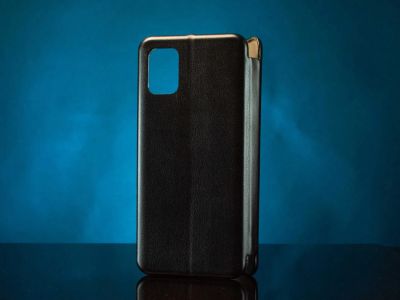 Лот: 19913948. Фото: 1. Футляр-книжка на магните для Samsung... Чехлы, бамперы