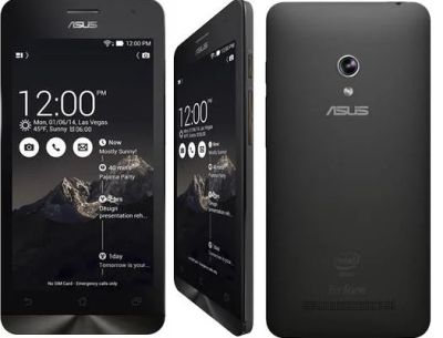 Лот: 8223886. Фото: 1. ZenFone 5 неисправный. Смартфоны