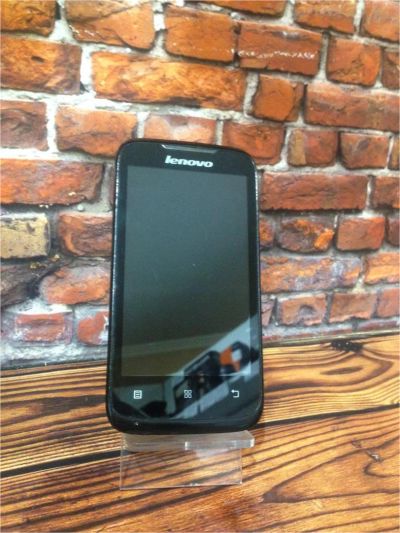 Лот: 11481988. Фото: 1. Смартфон Lenovo A369I. Смартфоны