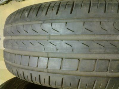 Лот: 4565892. Фото: 1. колесо pirelli cinturato p7 размер... Шины