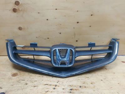 Лот: 19362853. Фото: 1. Решетка радиатора Honda Accord... Кузов