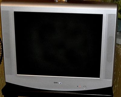 Лот: 4850763. Фото: 1. Телевизор Sony KV-29LS40K(72cm... Телевизоры