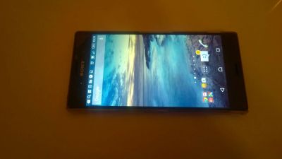 Лот: 7531614. Фото: 1. телефон Sony experia z3 (бронзовый... Кнопочные мобильные телефоны