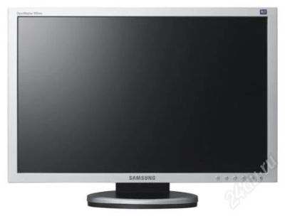 Лот: 1999831. Фото: 1. Монитор 19" Samsung 920NW. ЖК-мониторы