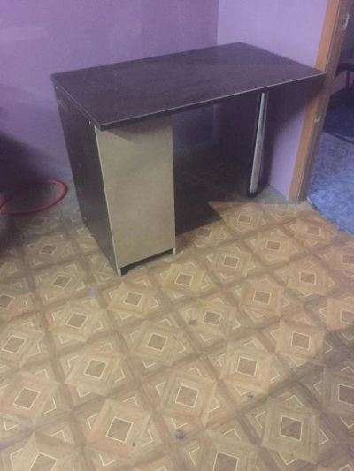 Лот: 11069514. Фото: 1. Мебель офисная. Компьютерные и письменные столы