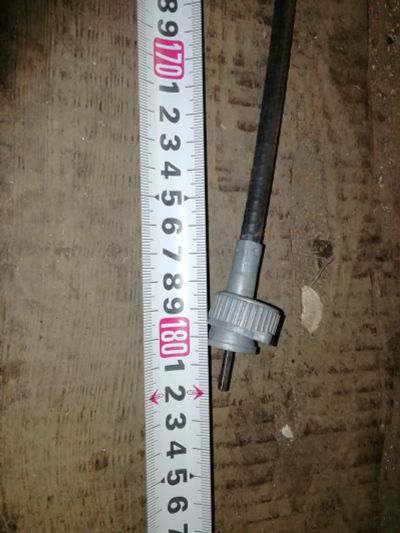 Лот: 15686803. Фото: 1. Тросик спидометра ГАЗ 53. Другое (автозапчасти)
