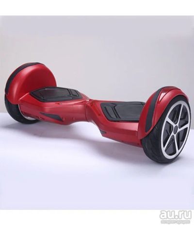 Лот: 13857404. Фото: 1. Гироскутер WMotion WM-7s 8" Цвет... Электросамокаты, гироскутеры, сигвеи