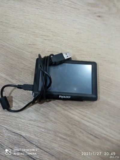 Лот: 17154722. Фото: 1. Навигатор. GPS-навигаторы