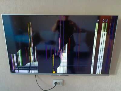 Лот: 20931807. Фото: 1. Телевизор Sony KDL-50W817B. Телевизоры