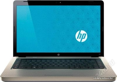 Лот: 653959. Фото: 1. Ноутбук HP G62-a84ER. Ноутбуки