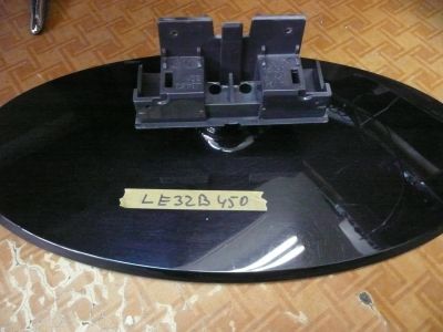 Лот: 21574062. Фото: 1. BN96-12150A ножка подставка опора... Кронштейны, стойки, подставки