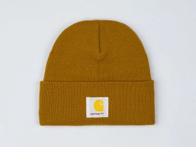 Лот: 12249988. Фото: 1. Шапка CarHartt Артикул: 9114. Головные уборы