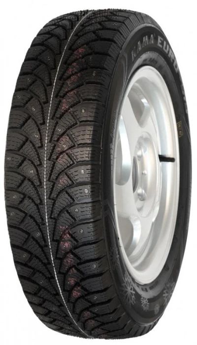 Лот: 15053142. Фото: 1. 175/65 R14 Кама 519 Euro 82T шип... Шины