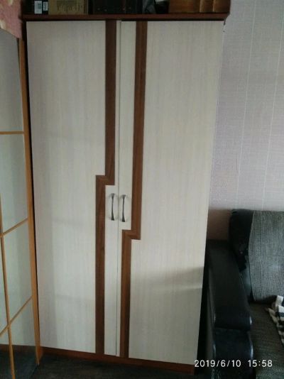 Лот: 13887512. Фото: 1. Продам шкаф. Шкафы, шкафы-купе