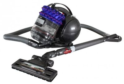 Лот: 6133810. Фото: 1. Пылесос Dyson DC 52 AlergyMusculehead... Пылесосы, паровые швабры