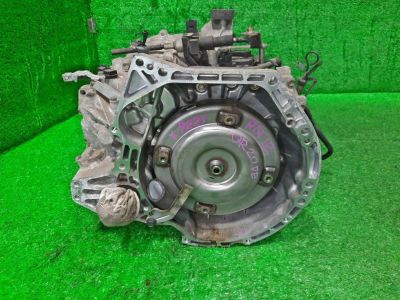 Лот: 19381237. Фото: 1. Акпп Nissan Liberty RM12 QR20DE... Трансмиссия