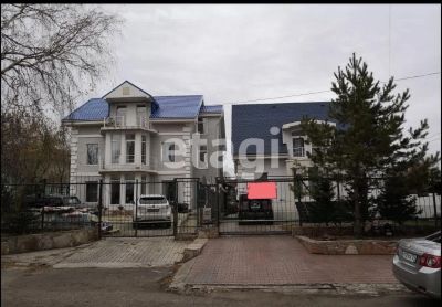 Лот: 25296245. Фото: 1. 5-комн. и более дом , Красноярск... Дома