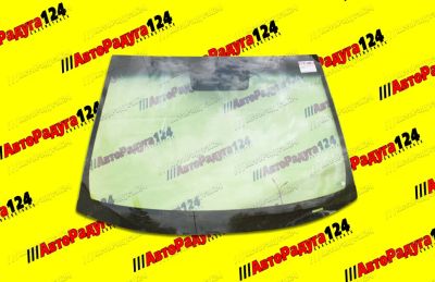 Лот: 20009155. Фото: 1. Стекло лобовое Hyundai Sonata... Кузов