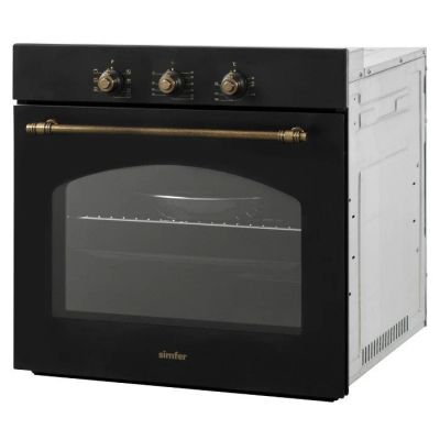 Лот: 13794733. Фото: 1. Независим. духовой шкаф Simfer... Микроволновки, мини-печи