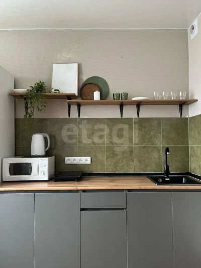 Лот: 25293956. Фото: 1. 1-комн. квартира , Красноярск... Квартиры, студии