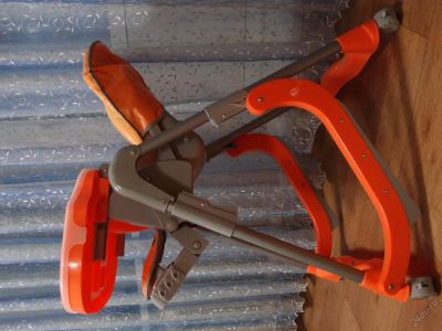 Лот: 5593185. Фото: 1. Стульчик для кормления Lider Kids... Стульчики для кормления