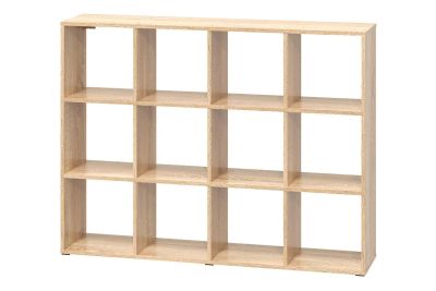 Лот: 23945513. Фото: 1. Стеллаж 12 секций Hoff Bricks. Гостиные, стенки, горки