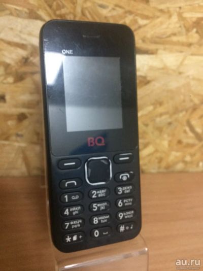 Лот: 10123713. Фото: 1. телефон BQ bqm-1828 (3288). Кнопочные мобильные телефоны