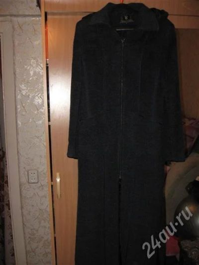Лот: 570737. Фото: 1. Продам пальто. Верхняя одежда