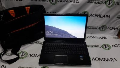 Лот: 10463641. Фото: 1. Ноутбук HP envy dv7-7255er (Core... Ноутбуки