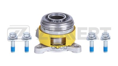 Лот: 21853012. Фото: 1. Ks-6077 Zekkert Муфта Сцепления... Другое (автозапчасти)