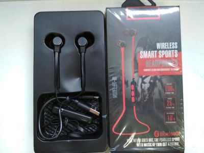 Лот: 12123722. Фото: 1. Гарнитура Treqa BT-01 Bluetooth... Наушники, гарнитуры