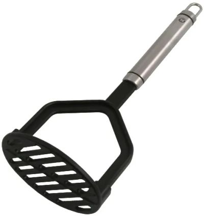Лот: 25629516. Фото: 1. Картофелемялка Brabantia 363764. Другое (посуда, кухонная утварь)