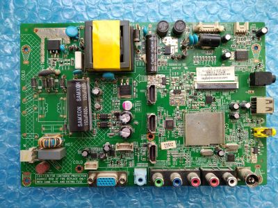Лот: 14567595. Фото: 1. 35018209 KL32GT616-BOE-248YTK... Запчасти для телевизоров, видеотехники, аудиотехники