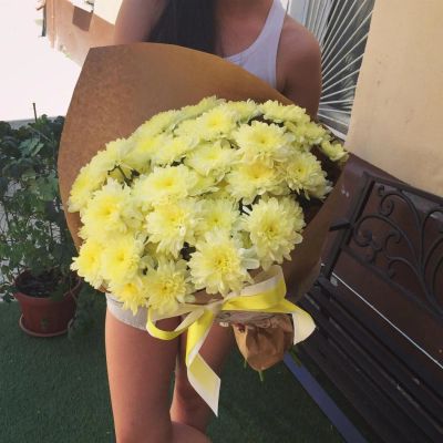 Лот: 7222883. Фото: 1. Сборный букет. Цветы на Щорса... Свежие цветы