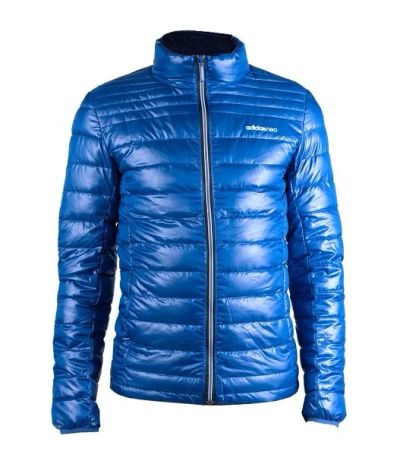Лот: 11618631. Фото: 1. Куртка Adidas Neo. Свитеры, толстовки, худи